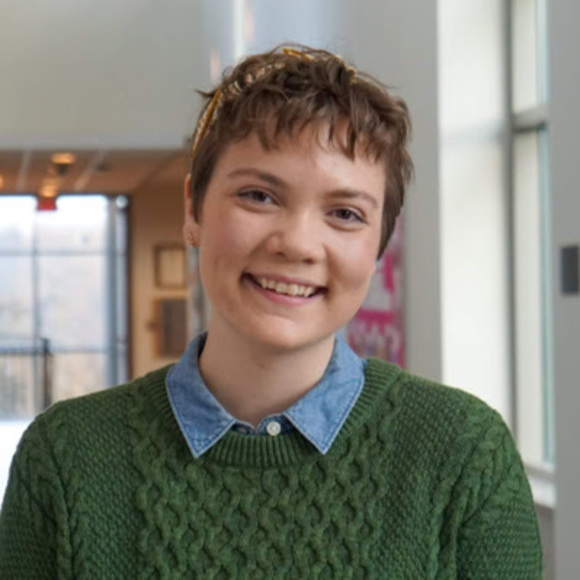 Meet your Posher, Rebecca - Picture 1 of 1